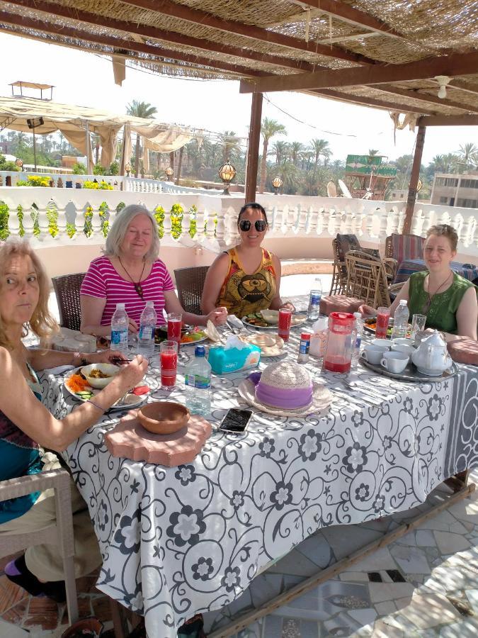 Seror Guest House El Hawamdeya Exterior foto