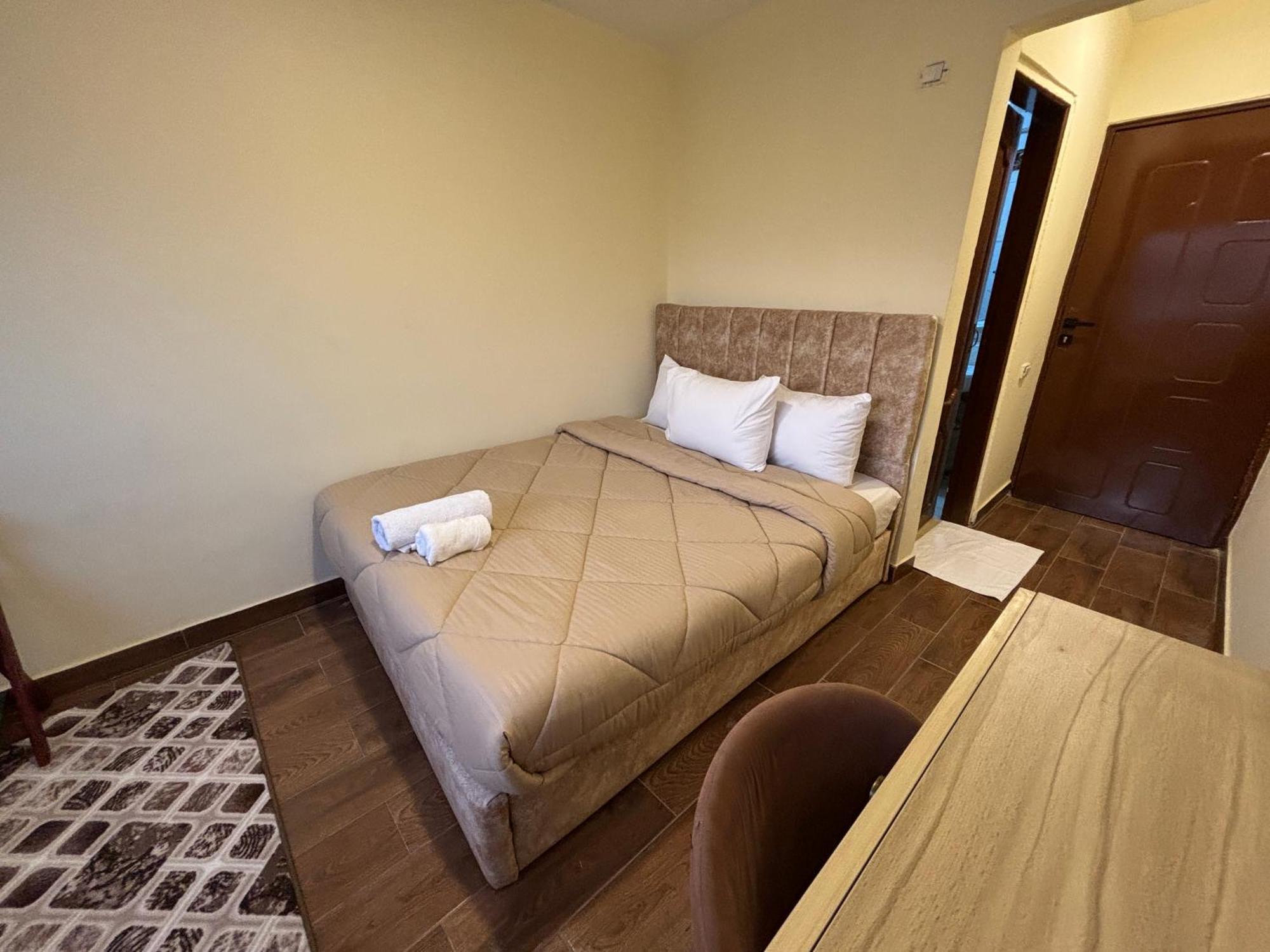 Seror Guest House El Hawamdeya Exterior foto