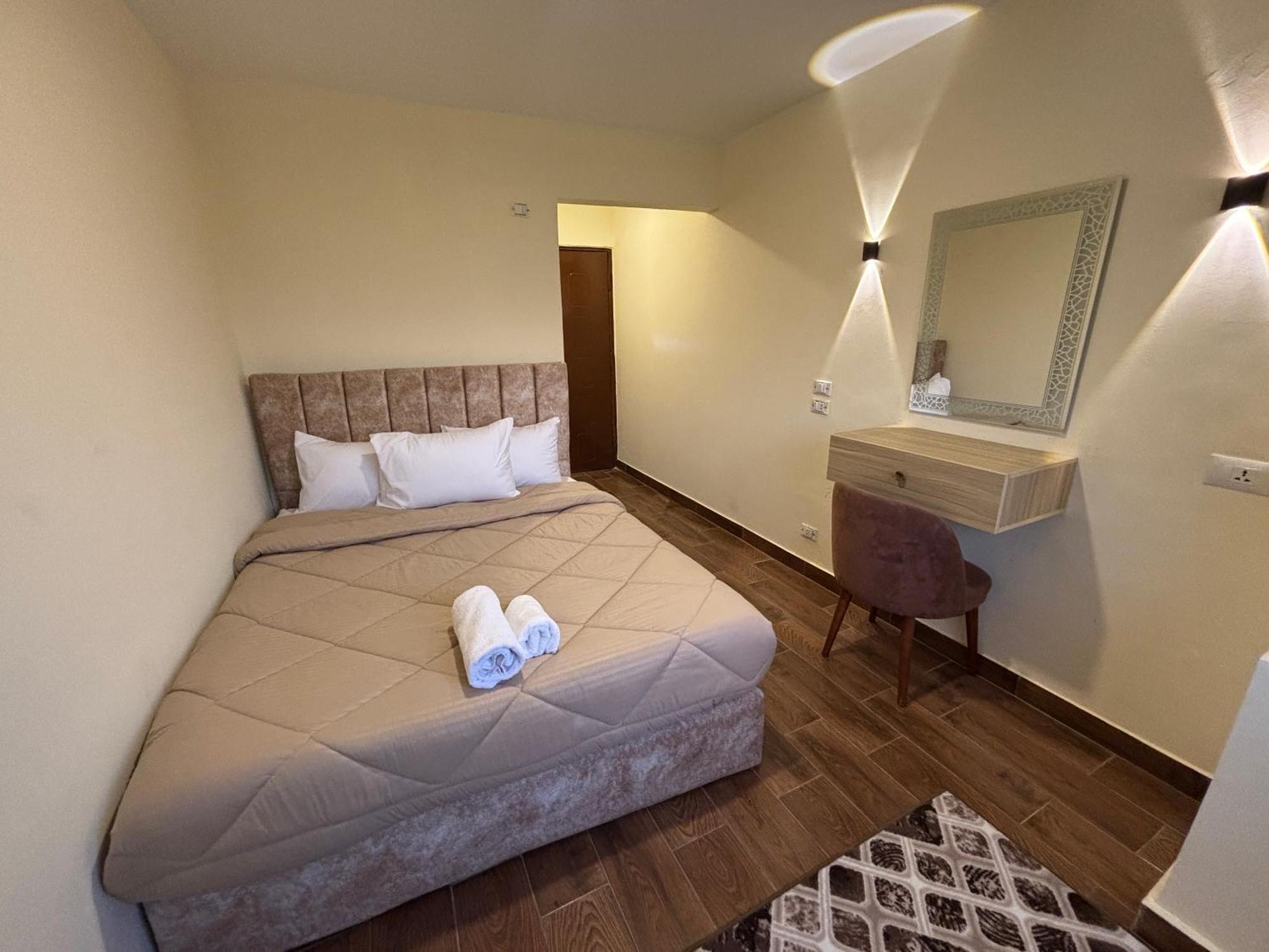 Seror Guest House El Hawamdeya Exterior foto