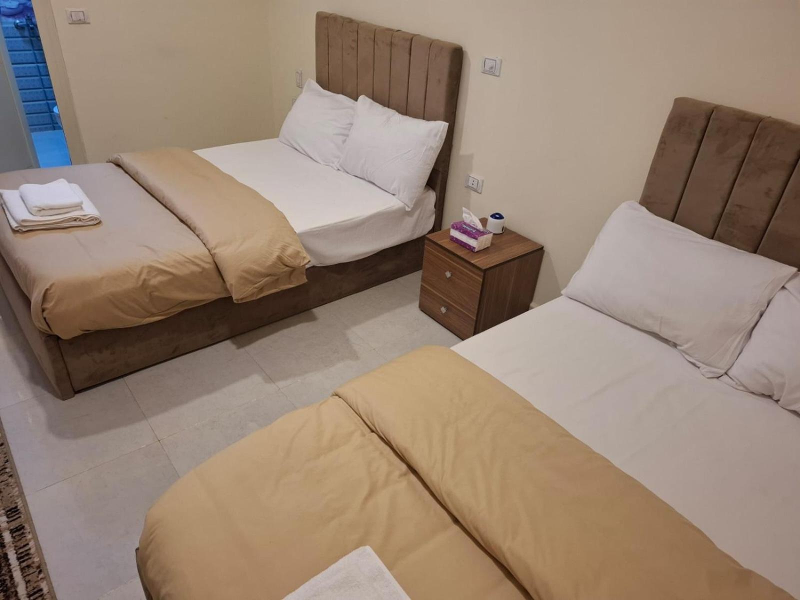 Seror Guest House El Hawamdeya Exterior foto
