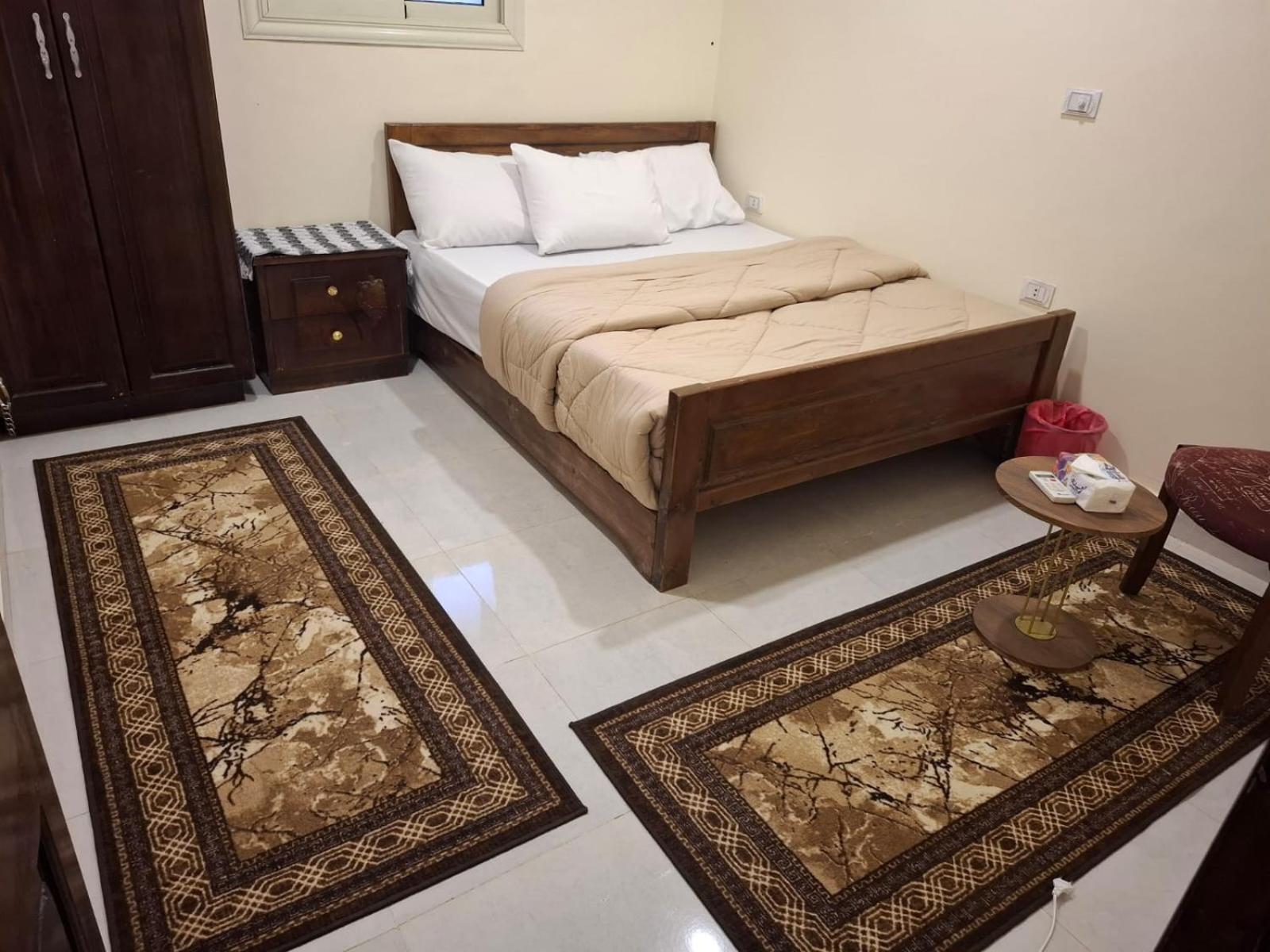 Seror Guest House El Hawamdeya Exterior foto
